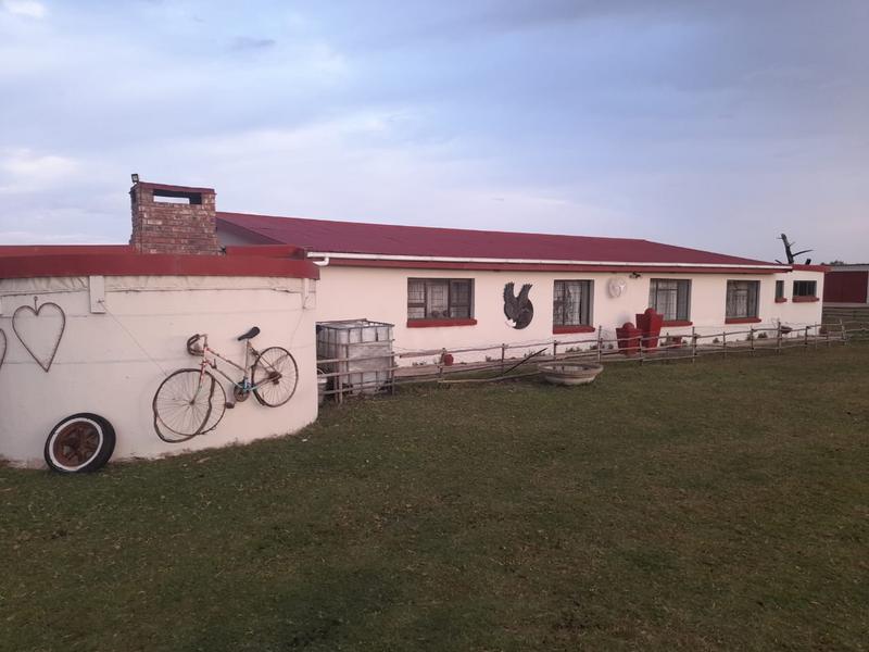 6 Bedroom Property for Sale in Gouritsmond Western Cape